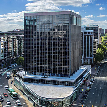 GSA- 1500 Wilson Blvd