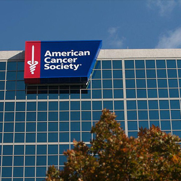 Ferrari & Associates & American Cancer Society