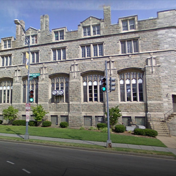Catholic University O’Connell
