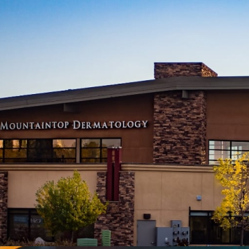 AA Dermatologist