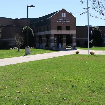 Gainesville Middle School