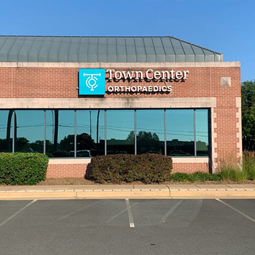 Town Center Orthopedic