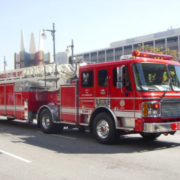 Valor Fire Station