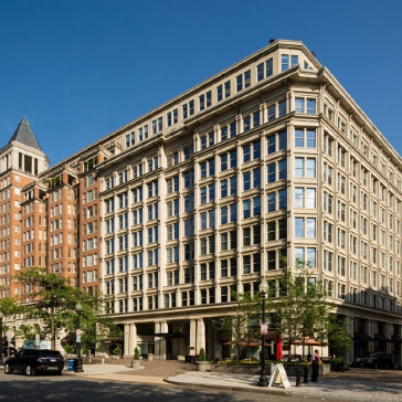 601 Pennsylvania Ave 3rd,4th,5th,6th,7th,10th floors
