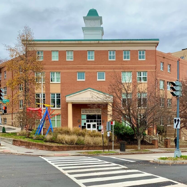 Adams School – 2024