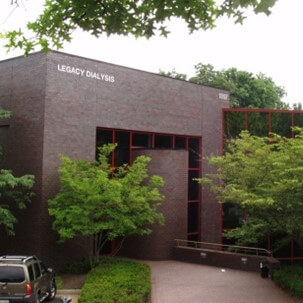 Legacy Dialysis – 2024